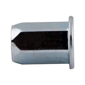 Inserts métalliques réutilisables à filetage hexagonal M4 M5 M6 M8 M10 M12 pour une utilisation dans l'automobile électrique CVC aérospatiale et industrielle - Product Image 5