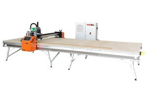 ULTIMATE GRABBER PanelMax CNC <b>machine</b> - Product Image 2