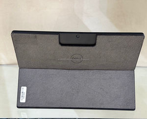 แล็ปท็อปธุรกิจ Latitude 7275 Core M7 แรม 16GB/SSD 256GB หน้าจอ 12.2 นิ้ว 16:10 ความละเอียด 2560x1600 ความเร็ว 2.166GHz รองรับ Wi-Fi 5.0 แบบ Dual-Band - Product Image 2