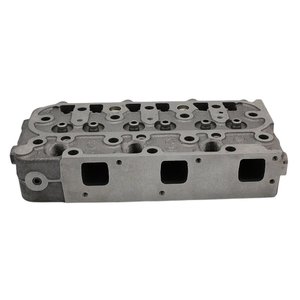 Cabeza de Cilindro de Repuesto para Motor Diésel D1105 OEM 16030-03044, 25 kg |   Cabeza Descubierta - Product Image 2