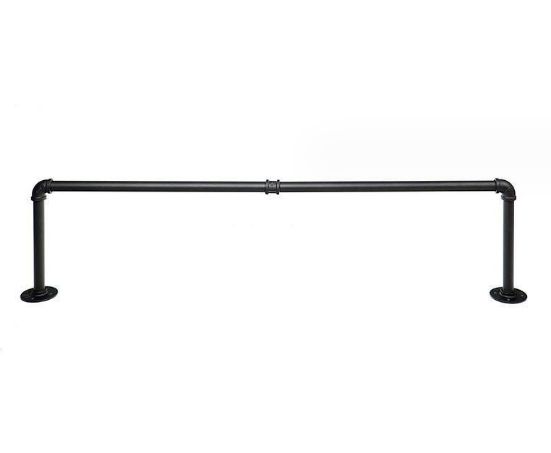 สีดำด้าน