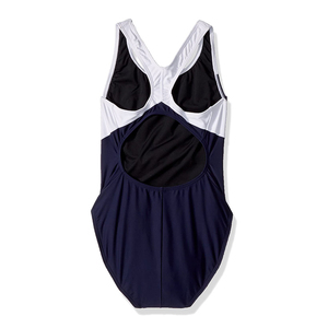 Traje de baño de una pieza para mujer con logotipo personalizado de alta calidad, ropa de playa para carreras, nuevo diseño, venta en línea - Product Image 3