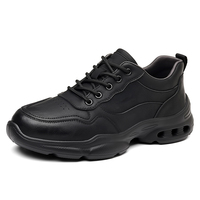 Sneakers Chunky pour Hommes - Chaussures Casual à Coussin d'Air pour la Marche Quotidienne et en Plein Air