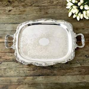 ถาดเสิร์ฟอาหารสแตนเลสพร้อมอุปกรณ์ทำอาหารเช้าแบบหลายชิ้น - Product Image 6