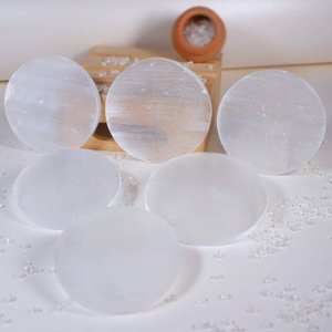 Artesanías de calidad superior Piedra preciosa natural Ágata Amor pulido Forma irregular Tamaño personalizado FengShui Meditación Hogar - Product Image 2