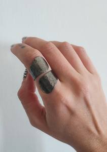 แหวนทองเหลืองดิบ, วงแหวนทองเหลือง, แหวนปรับได้, แหวนเปล่า, ฐานแหวน, ห่วงทองเหลืองดิบ, ข้อต่อห่วง, อุปกรณ์ทองเหลืองดิบ, - Product Image 5