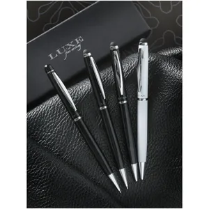 Personalized Lento <b>Stylus</b> <b>Pen</b> for Merchandising Promotional Item - Product Image 2