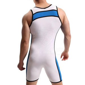 Wholesale Price Strong Material <b>Wrestling</b> Uniform Soft Touch <b>Wrestling</b> Uniform For <b>Wrestling</b> And Fitness Use - Product Image 5