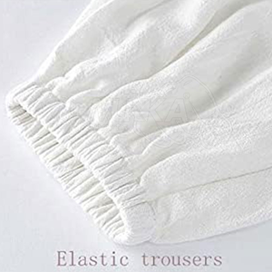 Uniforme d'arts martiaux mixtes traditionnel chinois, vêtements de sport avec logo personnalisé, extensible, léger, respirant - Product Image 5