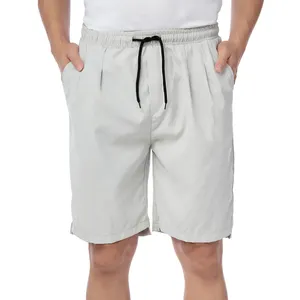 Comfortable and Breathable Material Custom Size Men Casual Shorts Factory Made Chap Price Men Casual Shorts