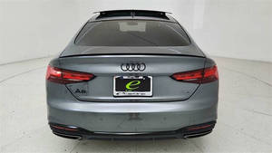 ใช้อย่างสมบูรณ์แบบ2023 Audi A5 Sportback - Product Image 3