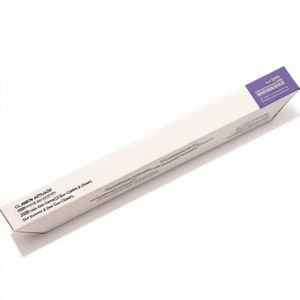 OL 90 Silver Cover Profile 2000 mm Length GEZE <b>Door</b> <b>Catches</b> & Closers - Product Image 3