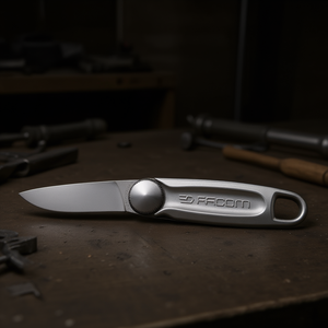 Cuchillo con Rueda Giratoria Facom - Product Image 3