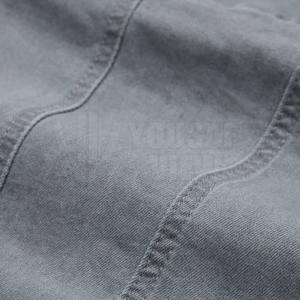 Nueva llegada Hombres Jeans Chaqueta de invierno Alta calidad Hombres Jeans Chaqueta Bajo MOQ Hombres Jeans Chaqueta - Product Image 6