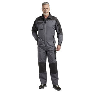 Produits les plus vendus Combinaison de sécurité robuste/Combinaison de travail nouveau style fabriquée dans le meilleur matériau - Product Image 1