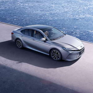 Tiền Gửi Toyota Cho Camry Lai Sedan Xăng Sang Trọng 2.0 Ông Hgvp Hg Okm Sử Dụng Trung Quốc Xe Điện Fwd 2024 LHD Năng Lượng Mới Xe - Product Image 4