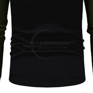 ชุดวอร์มสำหรับผู้ชายชุดวอร์ม2025นุ่มสบายสำหรับผู้ชาย - Product Image 6