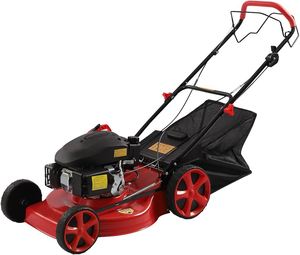High Efficiency Gasoline <b>Grass</b> Cutter for Residential Commercial and Agricultural Applications - Product Image 3