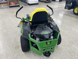 Cortadora de Césped John Deere JD Z320R Zero Turn 2025, Motor V-Twin de 21.5 HP, Plataforma de Corte de 42 Pulgadas, en Venta - Product Image 3
