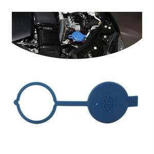 Tapa de limpiaparabrisas compatible con Mercedes C250 C300 C350 OEM 1718690108 - Product Image 2