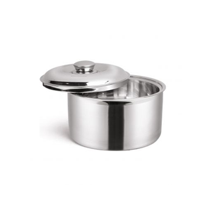 Ustensiles de cuisine en acier inoxydable Casserole Marmite et ustensiles de cuisine et restaurants et au meilleur prix échantillon gratuit - Product Image 6