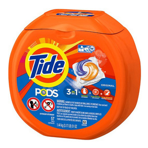 Authentique pour Pods : Capsules de vêtements jetables écologiques, qualité originale, emballage scellé, distributeur international en gros - Product Image 1