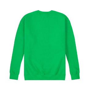 Sudadera Casual de Punto para Hombre, Tallas Grandes, Orientada a la Exportación, con Estampado Digital, Estilo Moderno, Cuello Redondo, 100% Algodón/CVC/Poliéster - Product Image 4
