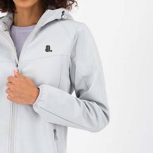 Nueva Chaqueta Acolchada Ligera de Invierno para Mujer, Chaqueta Softshell Cómoda y Transpirable para la Temporada de Invierno - Product Image 6