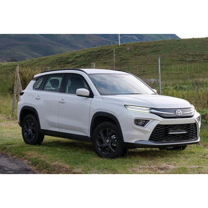 SUV Urban Cruiser d'occasion à-yota de haute qualité, faible kilométrage, entièrement entretenu et performances fiables - Product Image 6