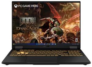 Nueva Laptop para Juegos ASUsS - TUF Gaming F16 de 16 Pulgadas FHD+ 165Hz - Intel Core i7-14650HX - ... - Product Image 2