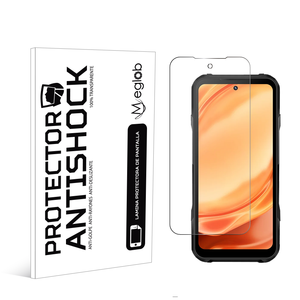 ฟิล์มกันกระแทก Doogee V20S อุปกรณ์เสริมระดับพรีเมียมเพื่อการปกป้องอุปกรณ์ที่ดียิ่งขึ้น - Product Image 1