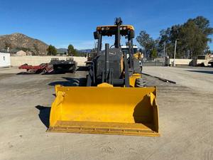 Johnn deeree 410L รถแบคโฮเดอร์โหลดเดอร์ที่ใช้รถแบคโฮ - Product Image 3