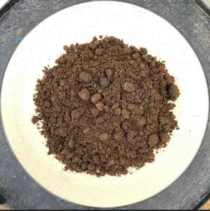 Engrais organique en poudre de fumier de chèvre naturel Indigo Organics, origine Tamil Nadu, fabriqué à Triplicane Chennai, durée de conservation de 24 mois - Product Image 2