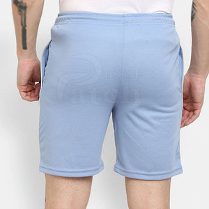 Premium Quality <b>Men</b> <b>Shorts</b> Breathable Summer Outfit Sports Fitness Gym Training Running Wear - Product Image 3