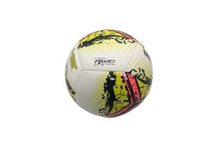 Balón de Fútbol Personalizado con Logotipo, de Alta Calidad y Duradero, Colores Personalizables, Rebote Cómodo, Uso Interior/Exterior - Product Image 2