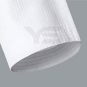 ชุดเทควันโดพลัสไซส์ออกแบบโลโก้ได้ตามต้องการชุดศิลปะการต่อสู้ - Product Image 6