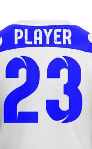 Camisetas de Hockey Personalizadas al por Mayor, Sublimación, Camiseta de Hockey sobre Hielo para Hombre, Diseño de Sublimación Completa, Camiseta de Hockey sobre Hielo para Hombre - Product Image 4