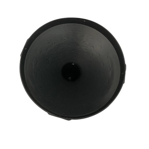 Top White Funnel Base Construction for Office Building New ABS Materials Industrial Black Online Technical Support Vietnam - Product Image 1