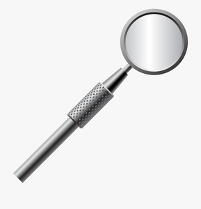 Miroir buccal dentaire professionnel en acier inoxydable, disponible dans toutes les couleurs et tous les modèles, miroir buccal dentaire 2026 - Product Image 1