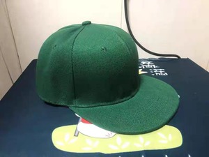 Venta al por mayor de gorras de béisbol de colores personalizados unisex ajustable transpirable personalizado moda de algodón Snap Back sombrero con logotipo personalizado - Product Image 5