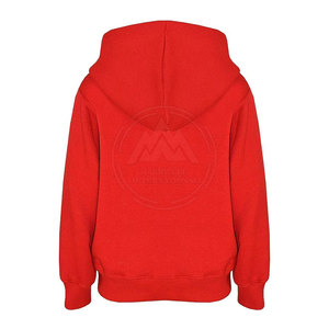 ชุดวอร์มผ้าฝ้ายแขนยาวของผู้ชายเสื้อผ้าสำหรับฤดูหนาวดีไซน์ใหม่เป็นมิตรกับสิ่งแวดล้อมปรับแต่งได้ - Product Image 4