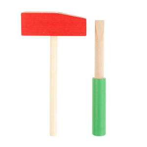 Kit de construction Martom pour voitures et camions avec blocs à vis pour trieur de marteaux modèle 2320, pour les 2-3 ans, certifié CE/EN71 - Product Image 3