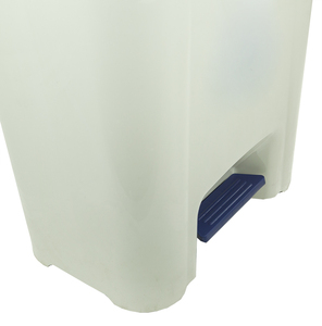 ถังขยะอัจฉริยะพร้อมฝาถังขยะพลาสติกใช้ในครัว - Product Image 4