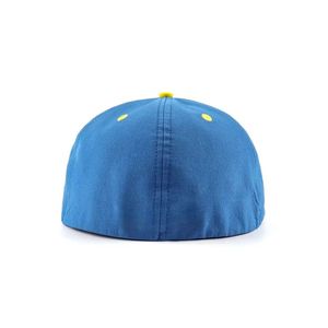 Gorra de Golf de Alto Rendimiento con Logotipo Bordado Personalizado, Impermeable, Transpirable, de 6 Paneles, Ajustada, Suministro Directo de Fábrica - Product Image 4