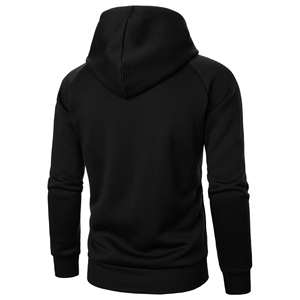 Sweat-shirt de haute qualité pour hommes Vente chaude Nouveauté Sweat-shirts pour hommes avec logo personnalisé Sweat-shirts pour hommes - Product Image 5
