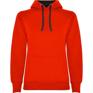 Felpa Slim Fit da Donna Urbana, Felpe e Maglioni Promozionali Personalizzati - Product Image 3