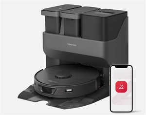 Ventas de garantía para aspiradora Roborock S7 MaxV Ultra Robot 2025 y fregona sónica con base de llenado de lavado vacío - Product Image 1