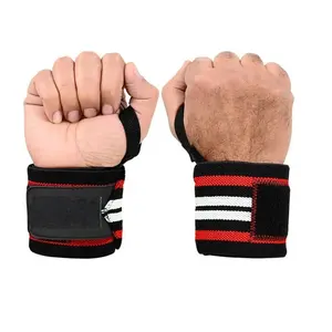 Nouvelle conception 2026, bandages de poignet pour la musculation, bandages de poignet pour la musculation - Product Image 1