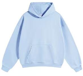 Sudadera con Capucha de Alta Calidad, 100% Algodón, 420g, Ropa para Hombre, Sudadera Deportiva, Estilo Urbano, con Estampado - Product Image 5