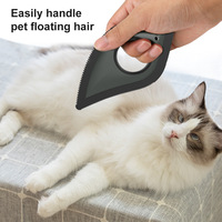 Auto-Detailing-Zubehör, Schaber zur Entfernung von Tierhaaren und Fusseln, Katzen- und Hundehaarentferner für Couch, Möbel, Teppich, Kleidung